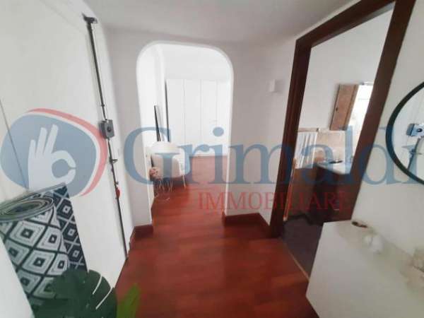 Foto Appartamento in affitto a Roma - 1 locale 50mq