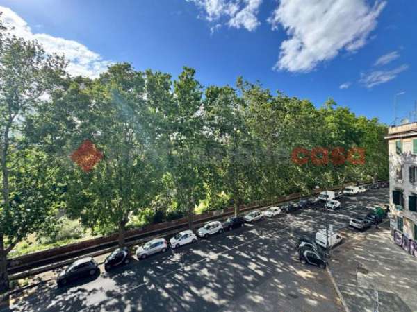 Foto Appartamento in affitto a Roma - 2 locali 60mq