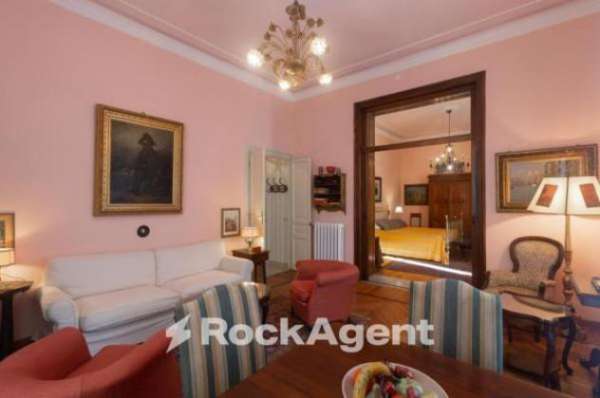 Foto Appartamento in affitto a Roma - 3 locali 100mq