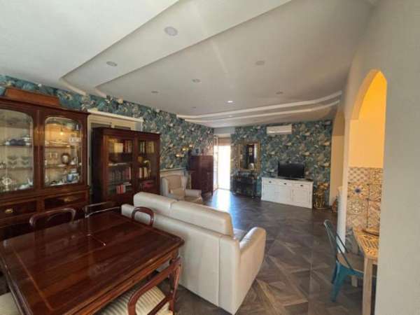 Foto Appartamento in affitto a Roma - 3 locali 100mq