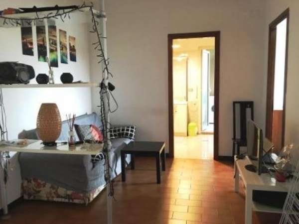 Foto Appartamento in affitto a Roma - 3 locali 82mq
