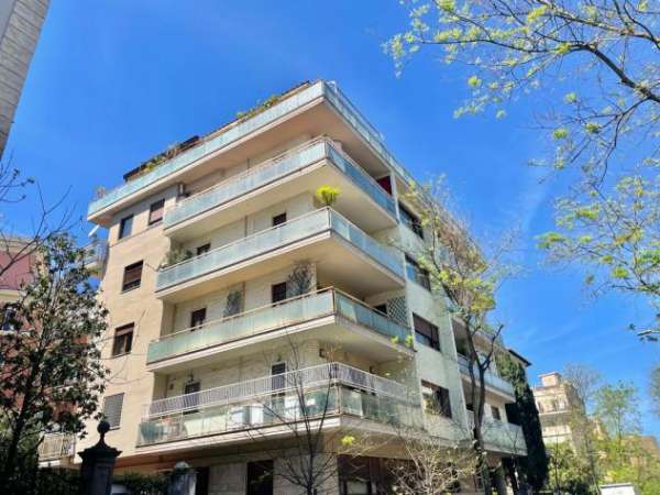 Foto Appartamento in affitto a Roma - 30mq