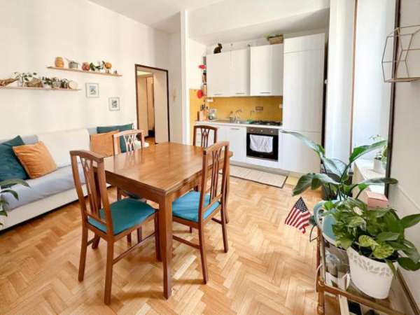 Foto Appartamento in affitto a Roma - 70mq