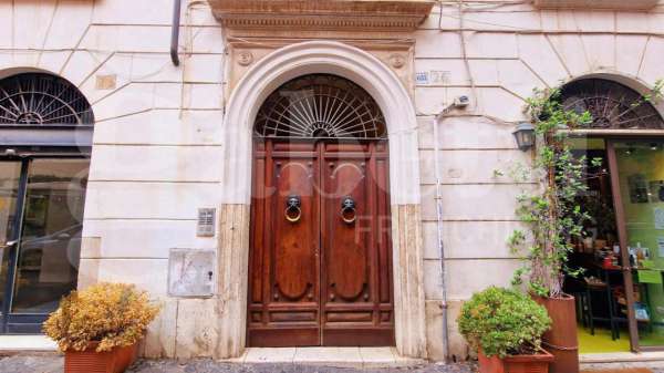 Foto Appartamento in affitto a Roma