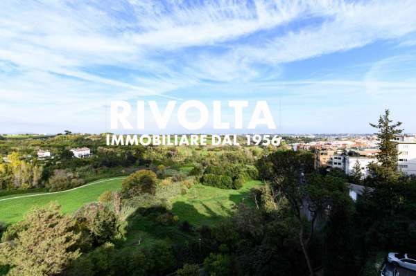 Foto Appartamento in affitto a Roma