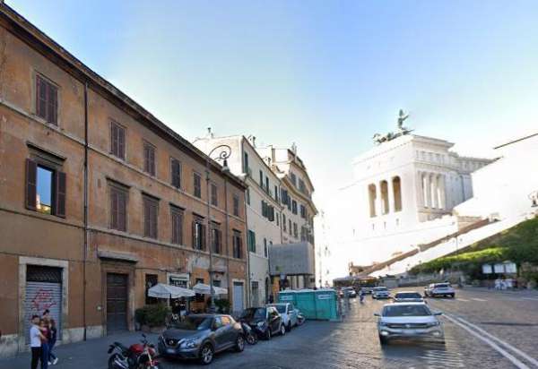 Foto Appartamento in affitto a Roma
