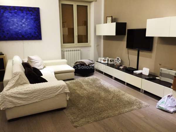 Foto Appartamento in affitto a Roma