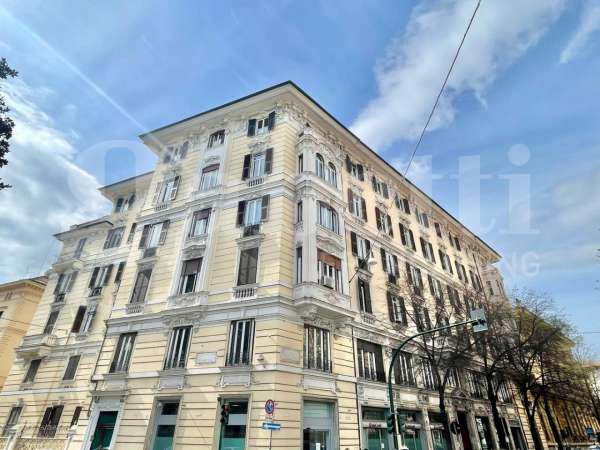 Foto Appartamento in affitto a Roma