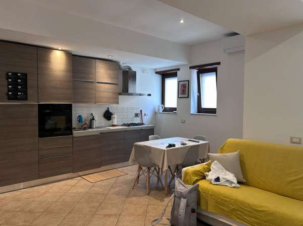 Foto Appartamento in affitto a Roma