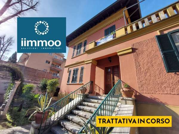 Foto Appartamento in affitto a Roma