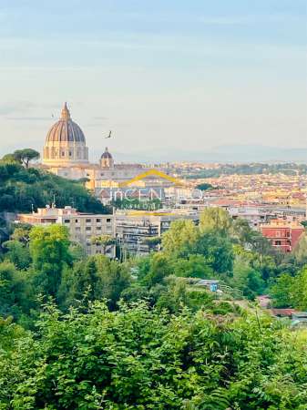 Foto Appartamento in affitto a Roma