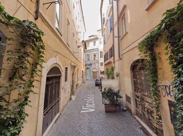 Foto Appartamento in affitto a Roma