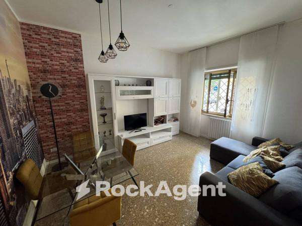 Foto Appartamento in affitto a Roma