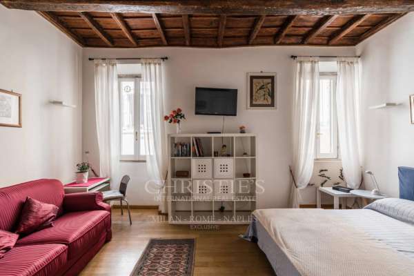 Foto Appartamento in affitto a Roma