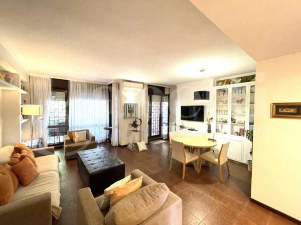 Foto Appartamento in affitto a Roma