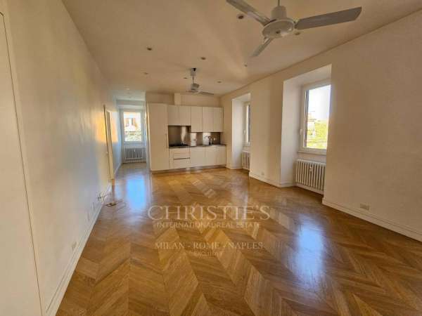 Foto Appartamento in affitto a Roma