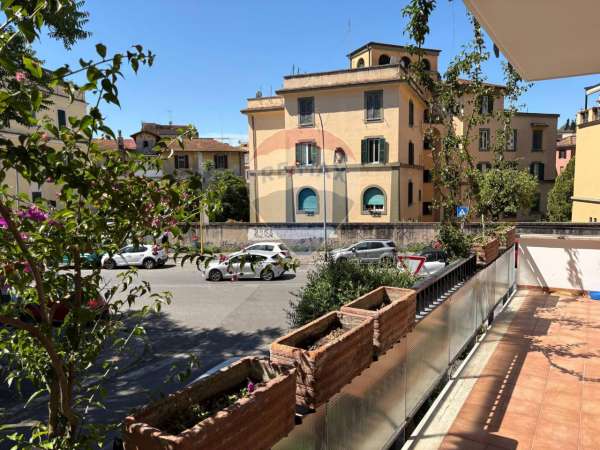 Foto Appartamento in affitto a Roma