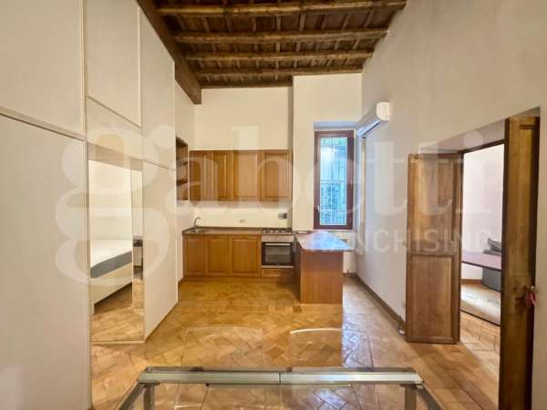 Foto Appartamento in affitto a Roma