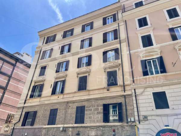 Foto Appartamento in affitto a Roma
