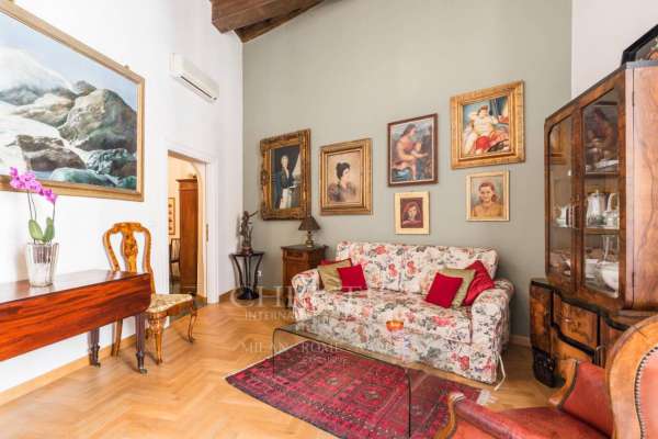 Foto Appartamento in affitto a Roma