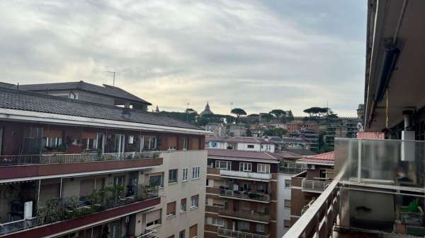 Foto Appartamento in affitto a Roma