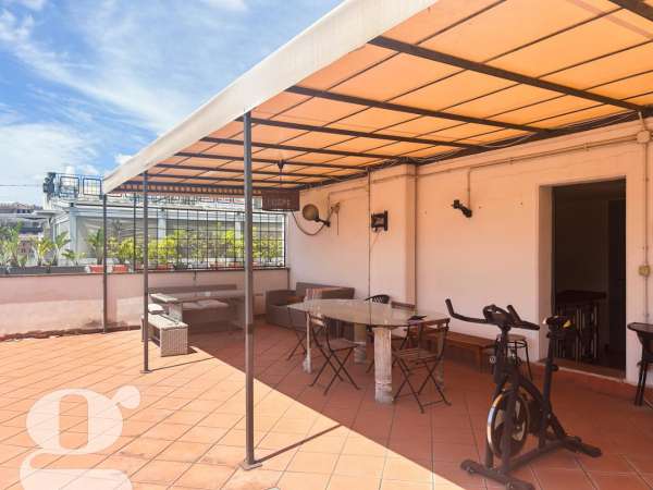 Foto Appartamento in affitto a Roma