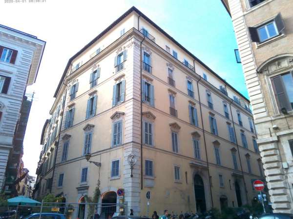 Foto Appartamento in affitto a Roma