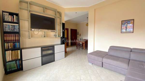 Foto Appartamento in affitto a Roma
