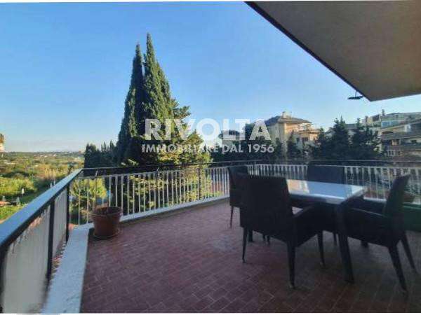 Foto Appartamento in affitto a Roma