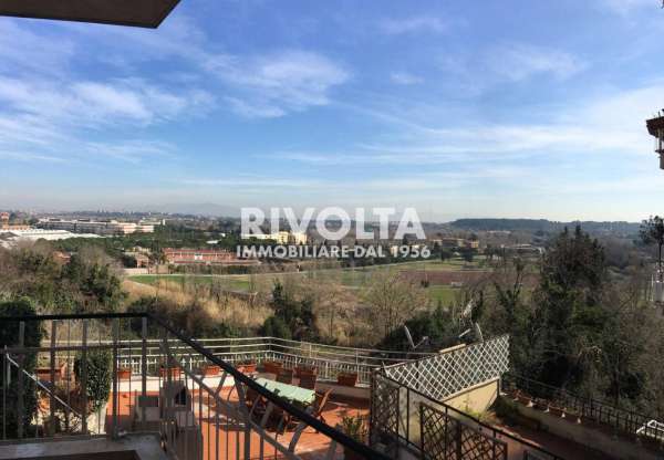 Foto Appartamento in affitto a Roma