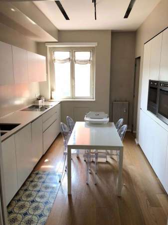 Foto Appartamento in affitto a Roma