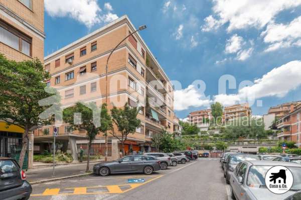 Foto Appartamento in affitto a Roma