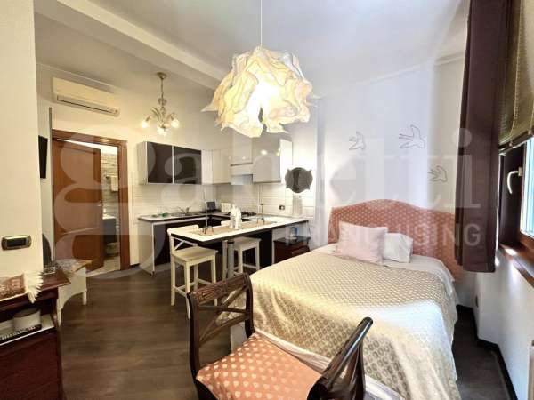 Foto Appartamento in affitto a Roma