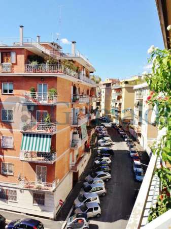 Foto Appartamento in affitto a Roma