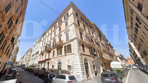Foto Appartamento in affitto a Roma