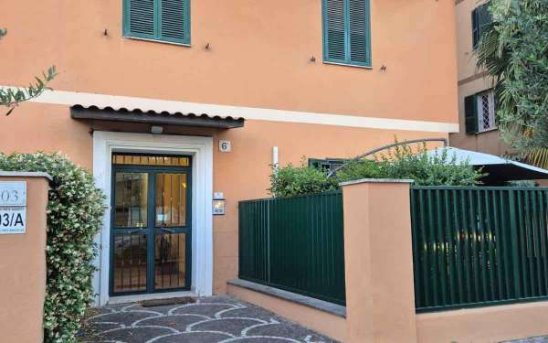 Foto Appartamento in affitto a Roma