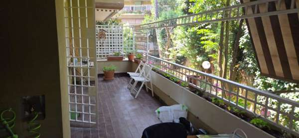 Foto Appartamento in affitto a Roma