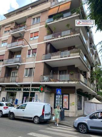 Foto Appartamento in affitto a Roma