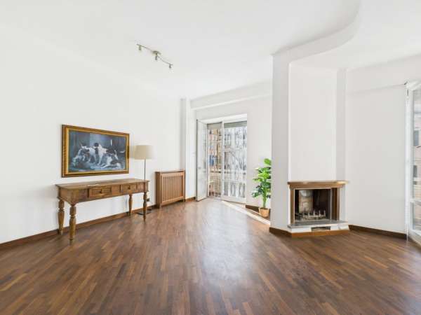Foto Appartamento in affitto a Roma