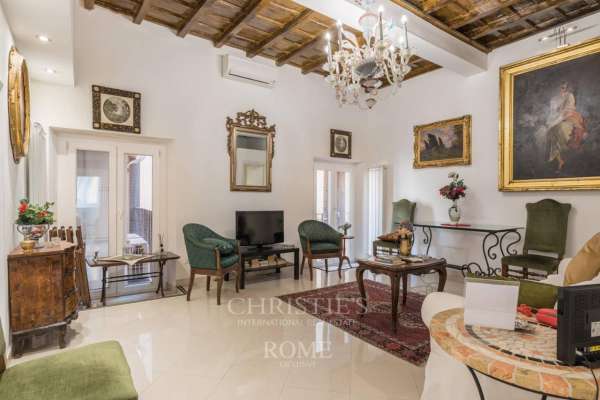 Foto Appartamento in affitto a Roma