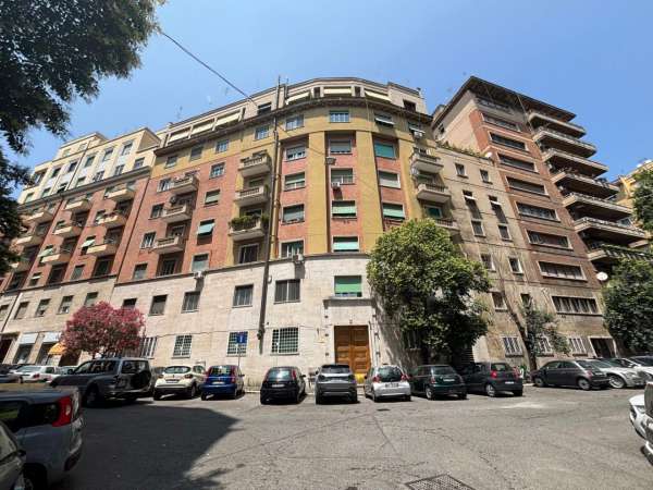 Foto Appartamento in affitto a Roma