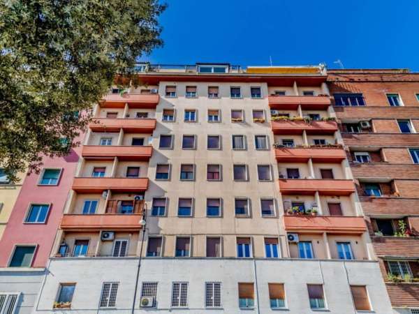 Foto Appartamento in affitto a Roma