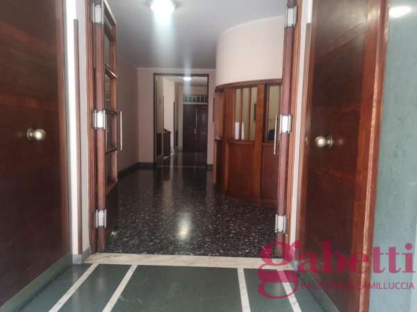 Foto Appartamento in affitto a Roma