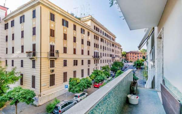 Foto Appartamento in affitto a Roma