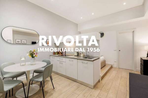 Foto Appartamento in affitto a Roma