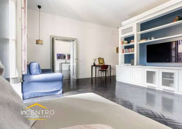 Foto Appartamento in affitto a Roma
