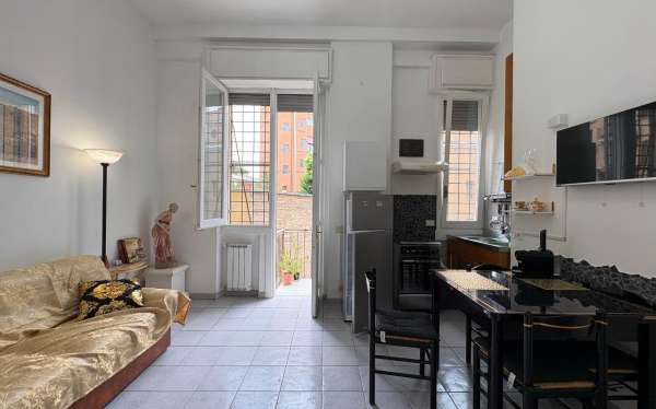 Foto Appartamento in affitto a Roma