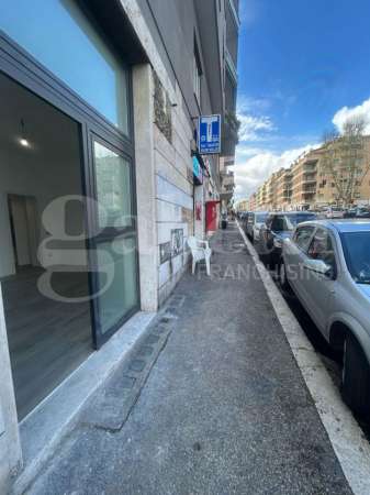 Foto Appartamento in affitto a Roma