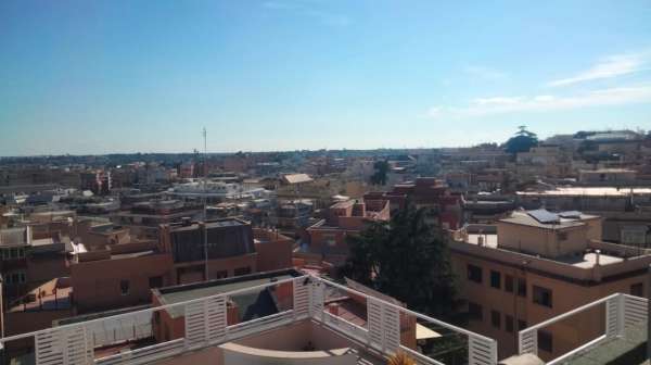 Foto Appartamento in affitto a Roma