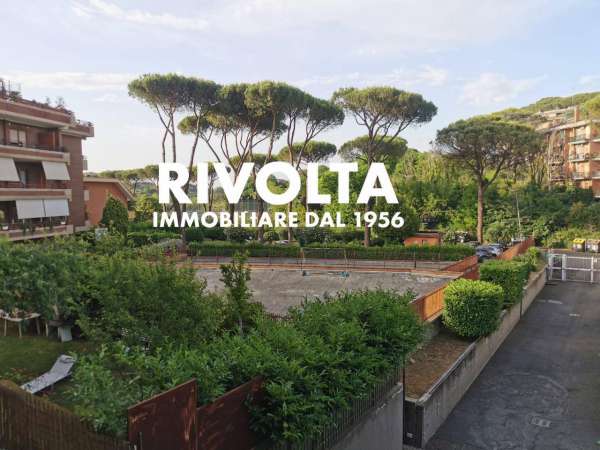 Foto Appartamento in affitto a Roma